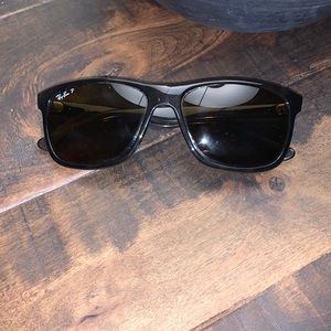 Ray Ban sunglasses